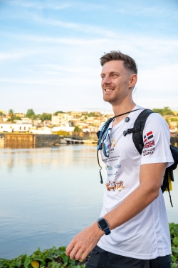 Fundraising Page Image